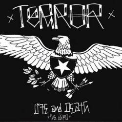 Terror (USA-1) : Life & Death : the Demo